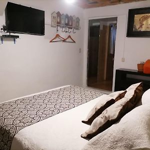 Habitación con Cama King